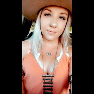 Meet your Posher, Shadow